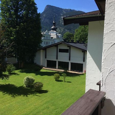 Grubhof Apartment ซังคท์มาร์ทิน เบ โลเฟอร์ ภายนอก รูปภาพ