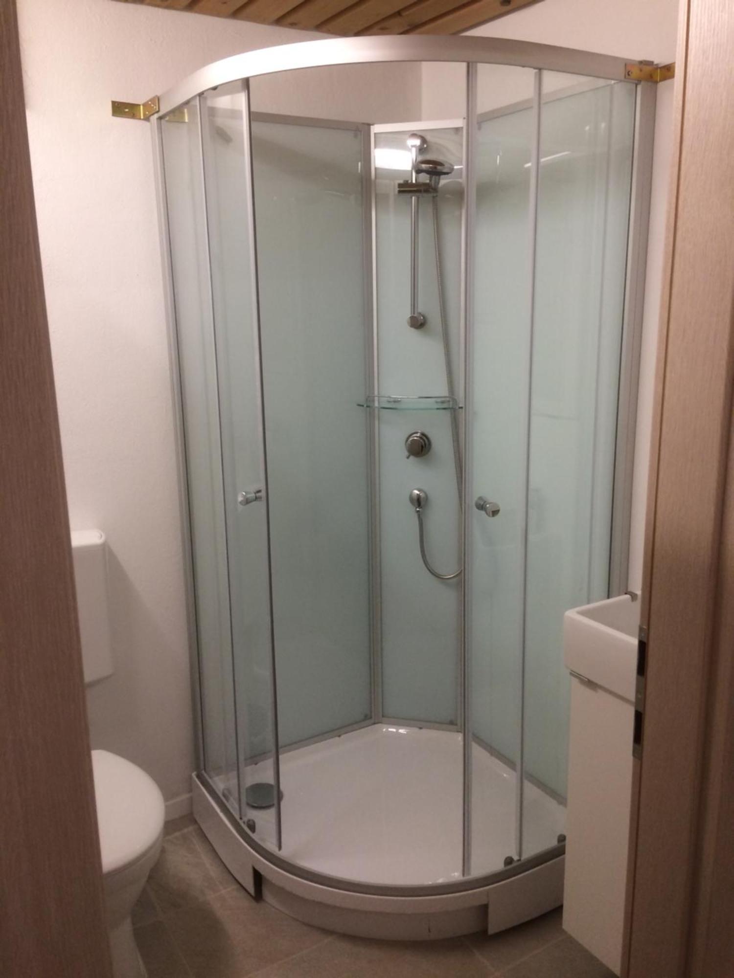 Grubhof Apartment ซังคท์มาร์ทิน เบ โลเฟอร์ ห้อง รูปภาพ