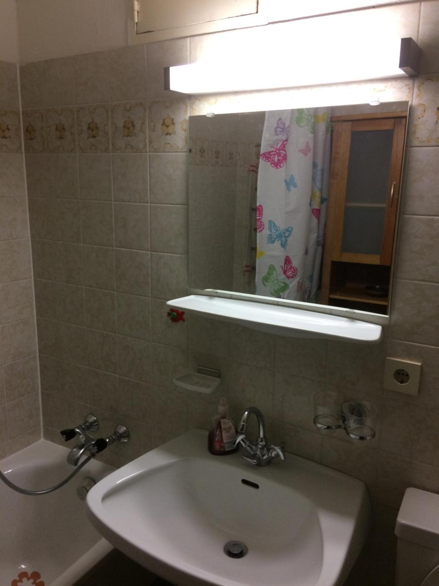 Grubhof Apartment ซังคท์มาร์ทิน เบ โลเฟอร์ ภายนอก รูปภาพ