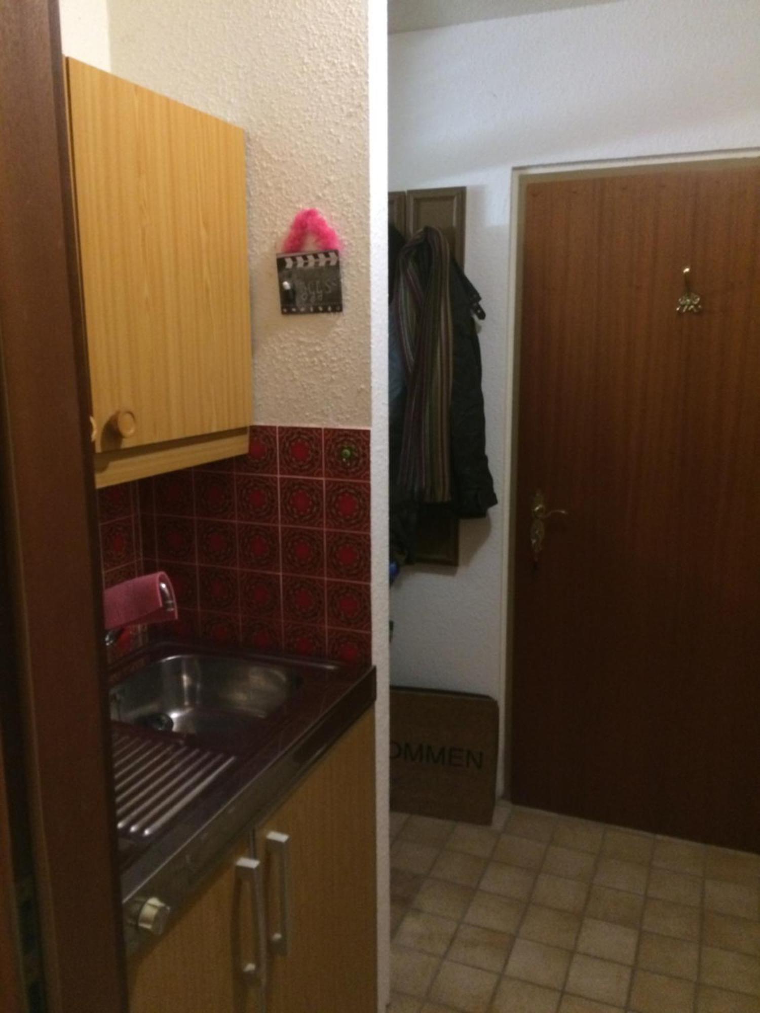 Grubhof Apartment ซังคท์มาร์ทิน เบ โลเฟอร์ ห้อง รูปภาพ