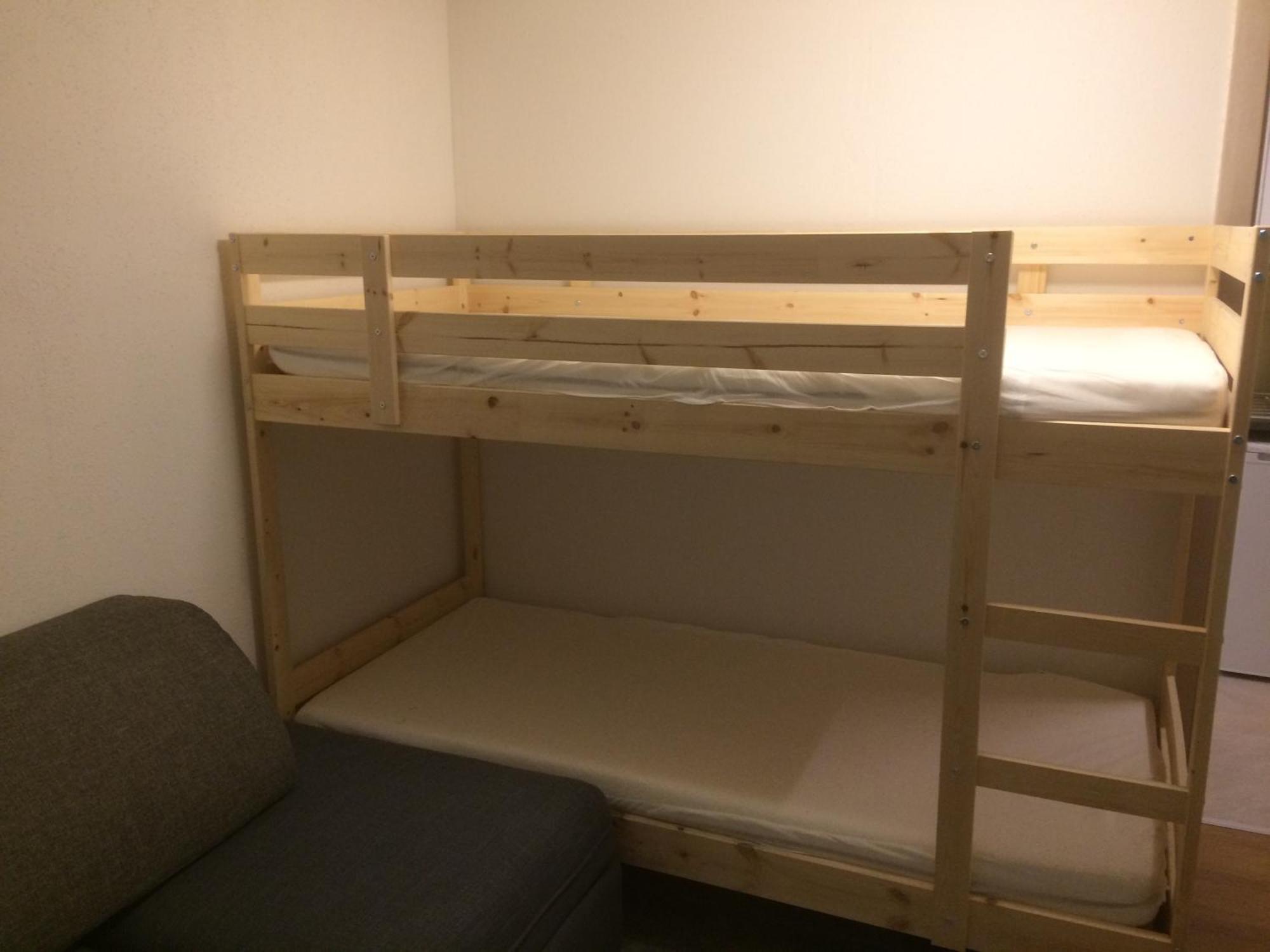 Grubhof Apartment ซังคท์มาร์ทิน เบ โลเฟอร์ ห้อง รูปภาพ