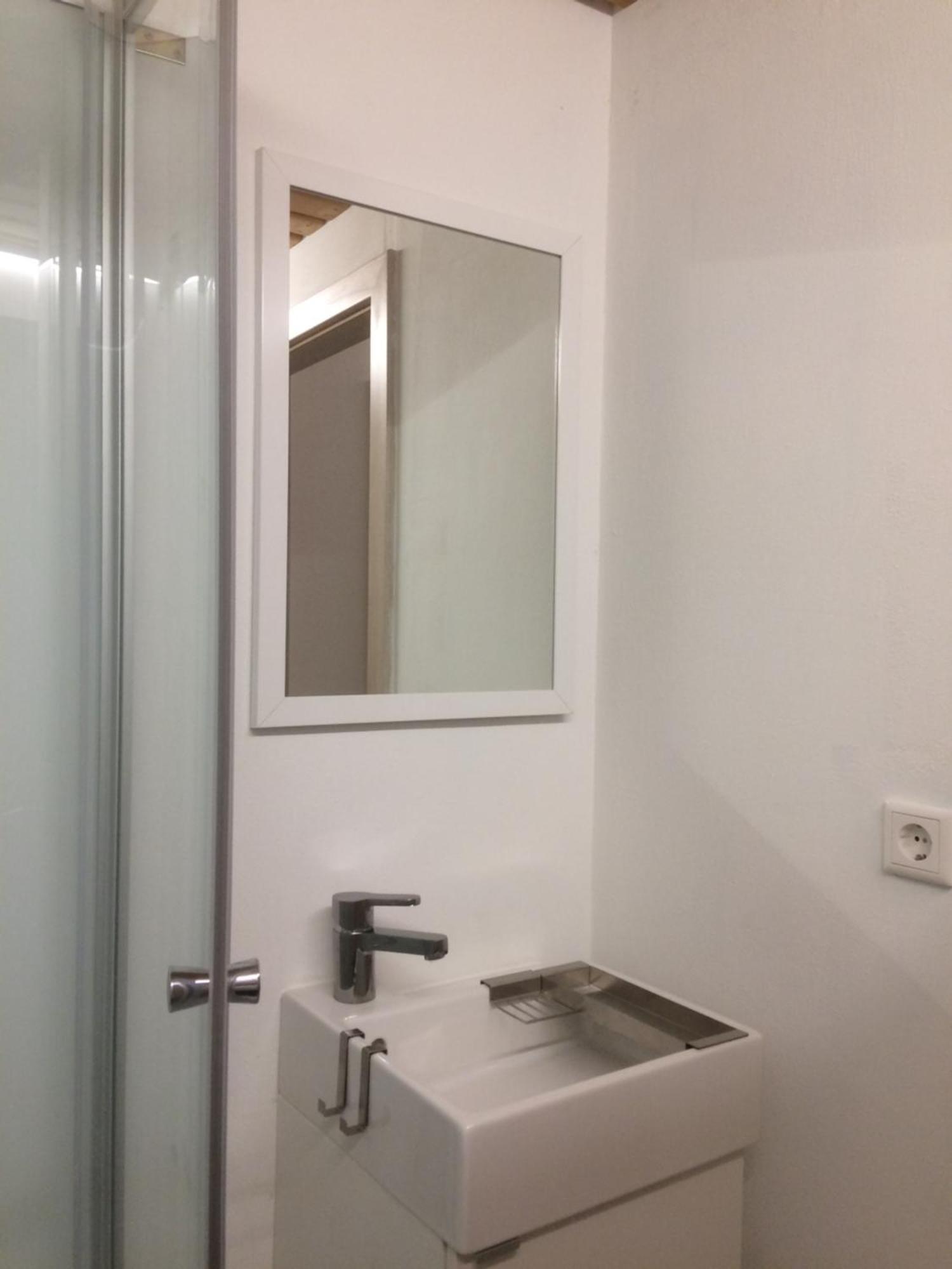 Grubhof Apartment ซังคท์มาร์ทิน เบ โลเฟอร์ ห้อง รูปภาพ