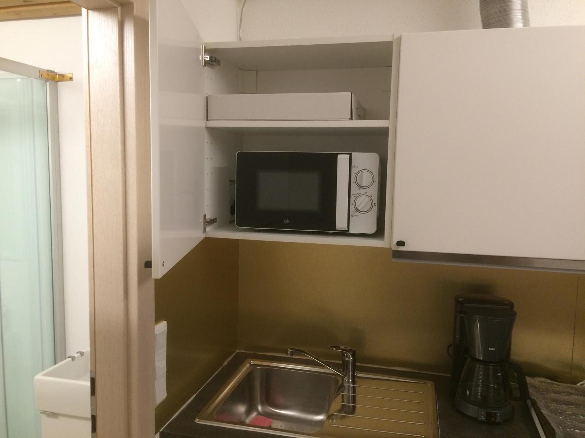 Grubhof Apartment ซังคท์มาร์ทิน เบ โลเฟอร์ ห้อง รูปภาพ