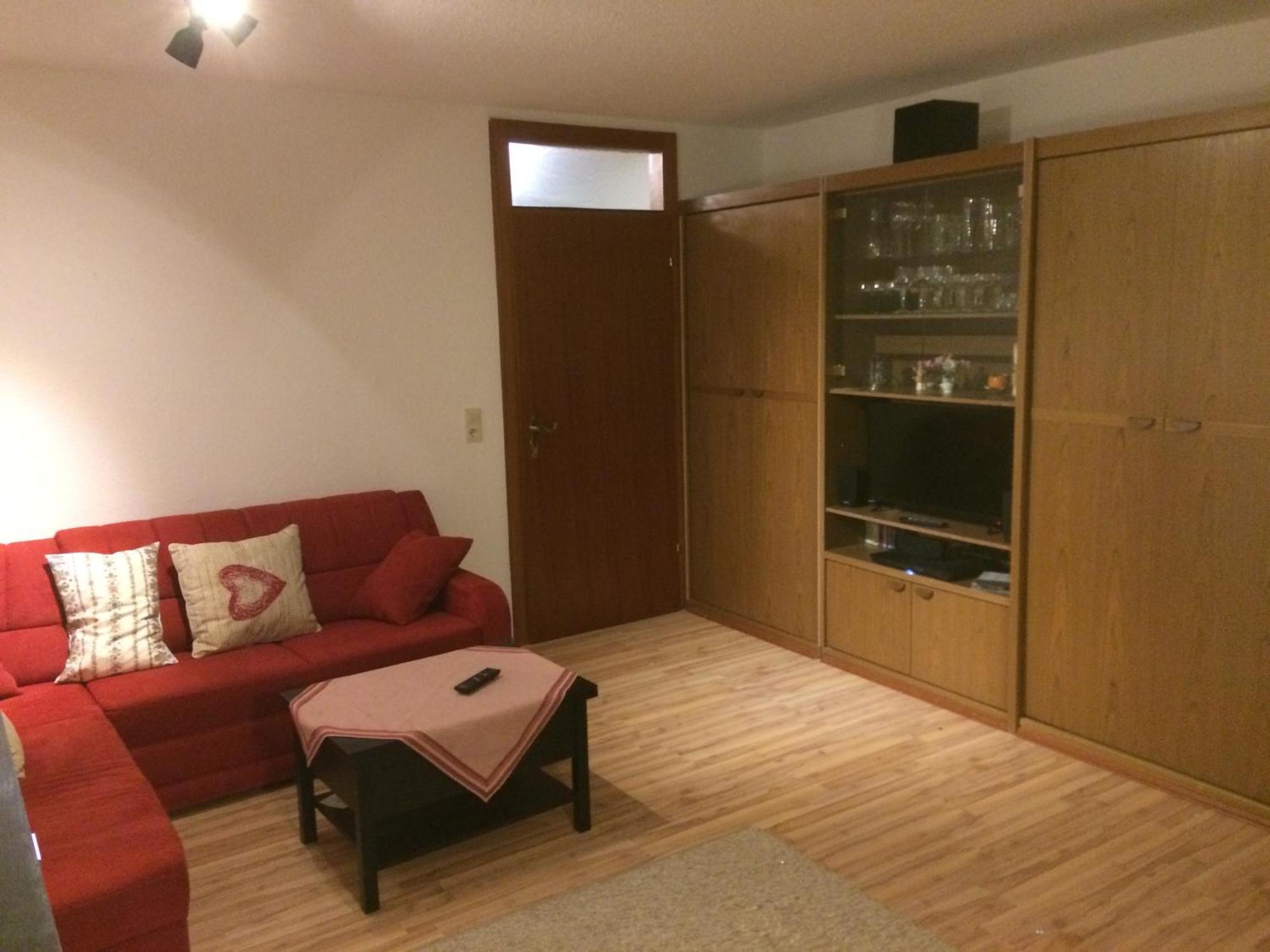 Grubhof Apartment ซังคท์มาร์ทิน เบ โลเฟอร์ ห้อง รูปภาพ