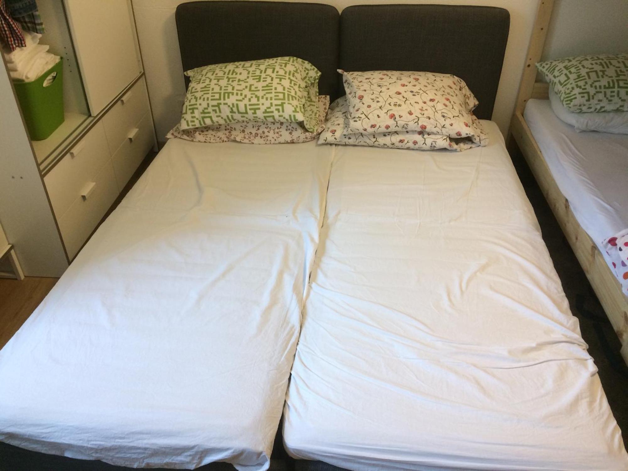 Grubhof Apartment ซังคท์มาร์ทิน เบ โลเฟอร์ ห้อง รูปภาพ