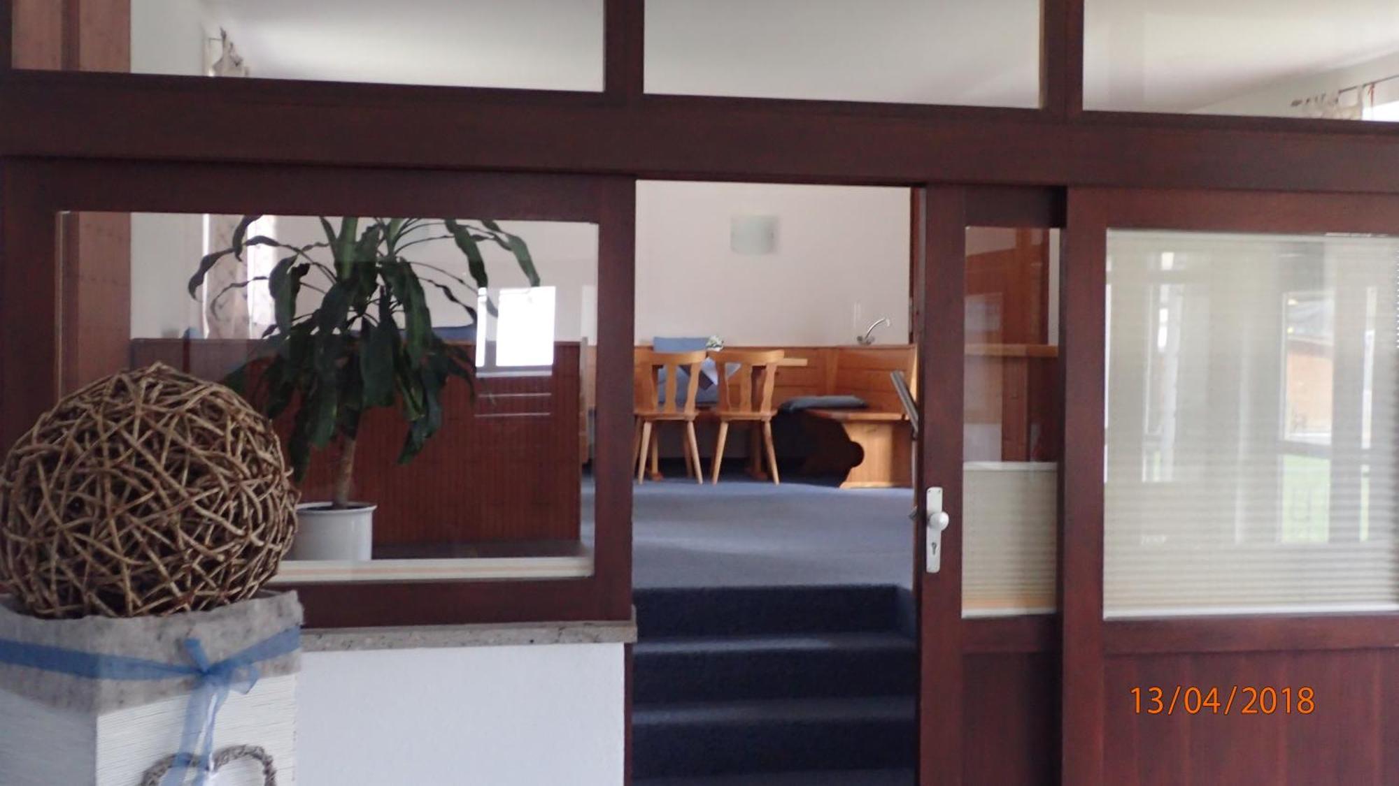 Grubhof Apartment ซังคท์มาร์ทิน เบ โลเฟอร์ ห้อง รูปภาพ